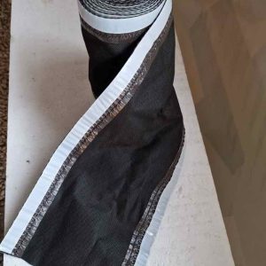 Gerinc alátét szalag