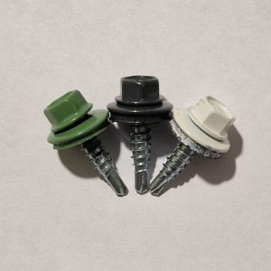 Gumi alátétes csavar 4,8x19 fűző bruttó ár