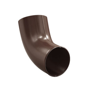 60°-os kifolyókönyök