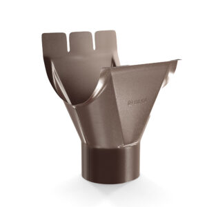 Ereszcsatorna-lefolyócső csatlakozó