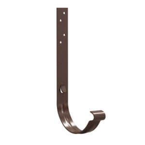 Ereszcsatorna tartó