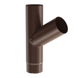 Lefolyócső elágazás